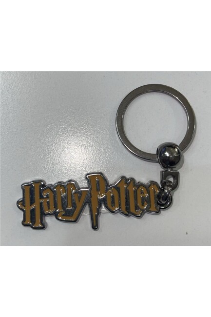 HARRY POTTER ANAHTARLIK LOGO - SPACE