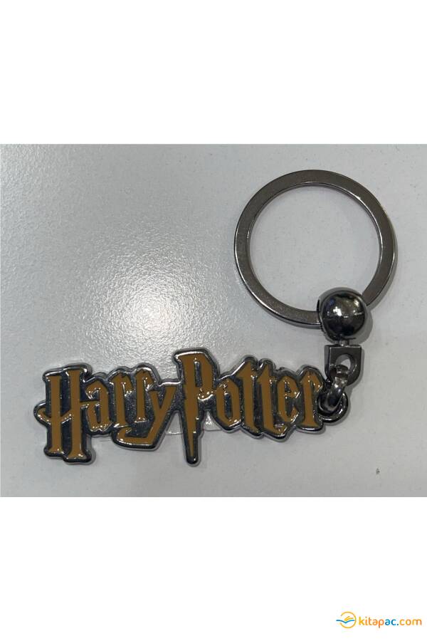 HARRY POTTER ANAHTARLIK LOGO - 1
