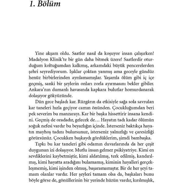 HAYATA DÖN...........Gülseren BUDAYICIOĞLU - REMZİ KİTABEVİ 