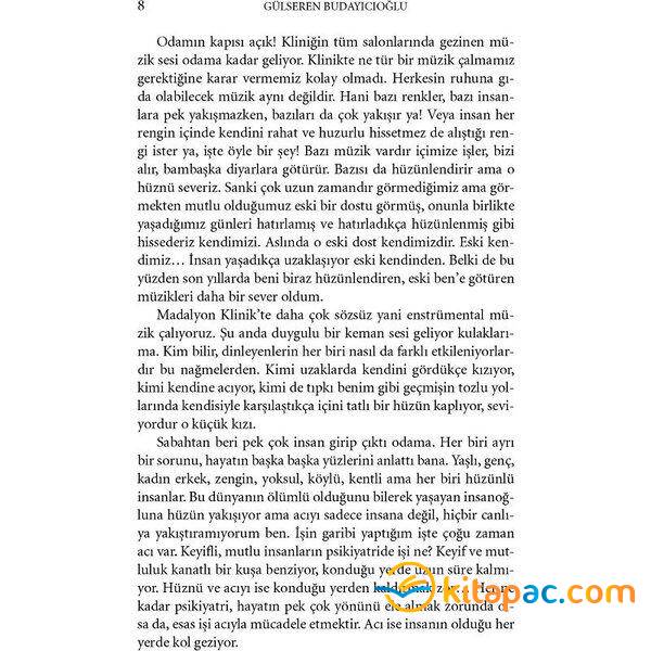 HAYATA DÖN...........Gülseren BUDAYICIOĞLU - 4