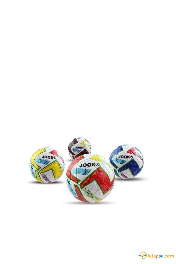 HENTBOL TOPU JOOK BSH77 - 1