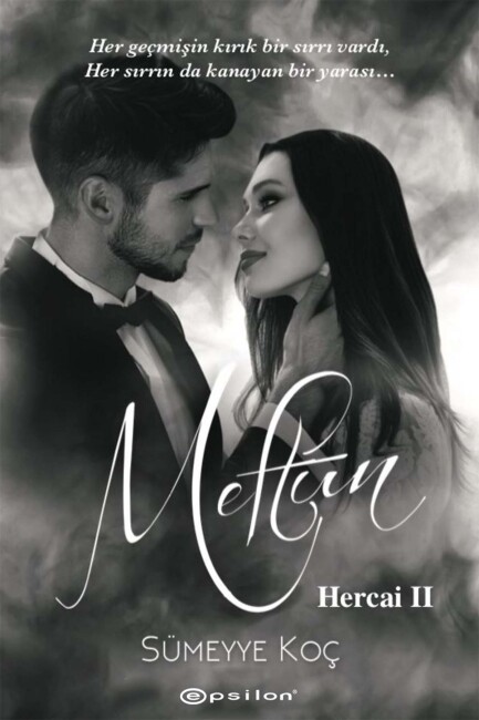 HERCAİ 2 - MEFTUN - EPSİLON YAYINLARI