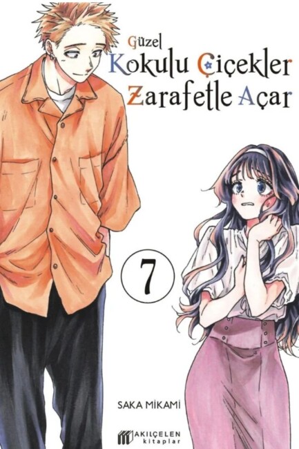 HORİMİYA HORİSAN İLE MİYAMURAKUN 16 - AKIL ÇELEN KİTAPLAR