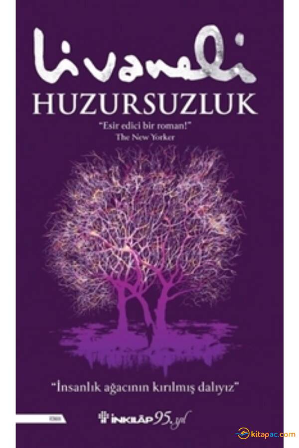 HUZURSUZLUK - 1