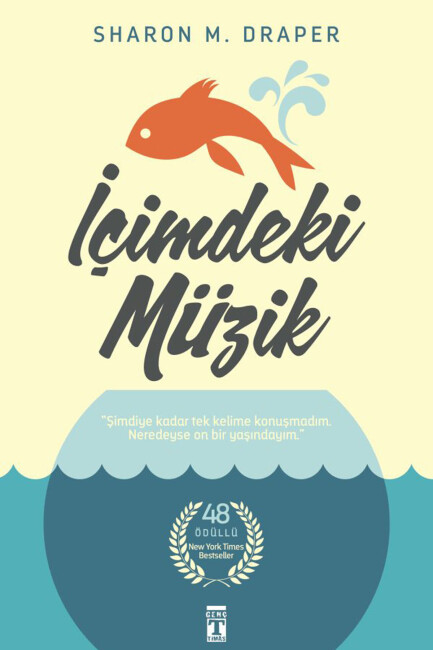 İÇİMDEKİ MÜZİK - GENÇ TİMAŞ