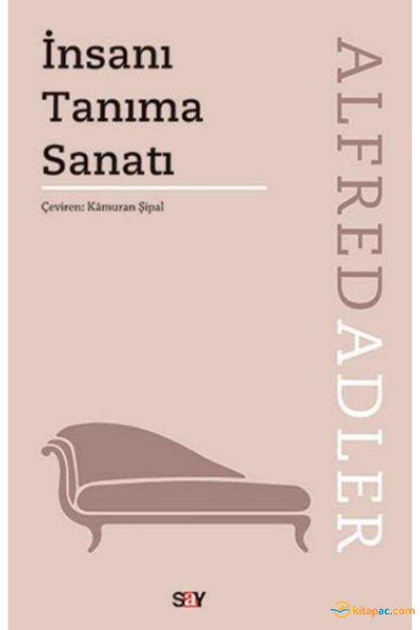 İNSANI TANIMA SANATI - 1