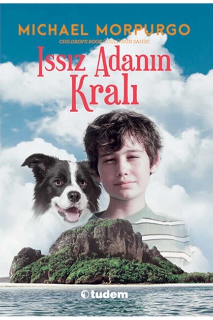 ISSIZ ADANIN KRALI - TUDEM YAYINLARI