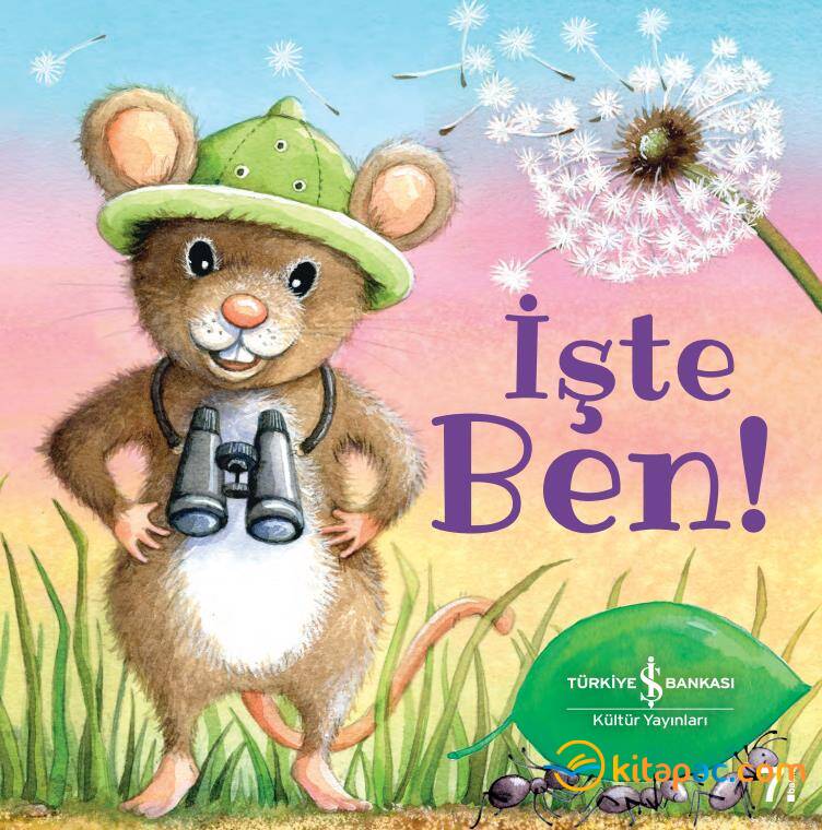 İŞTE BEN ! - 1
