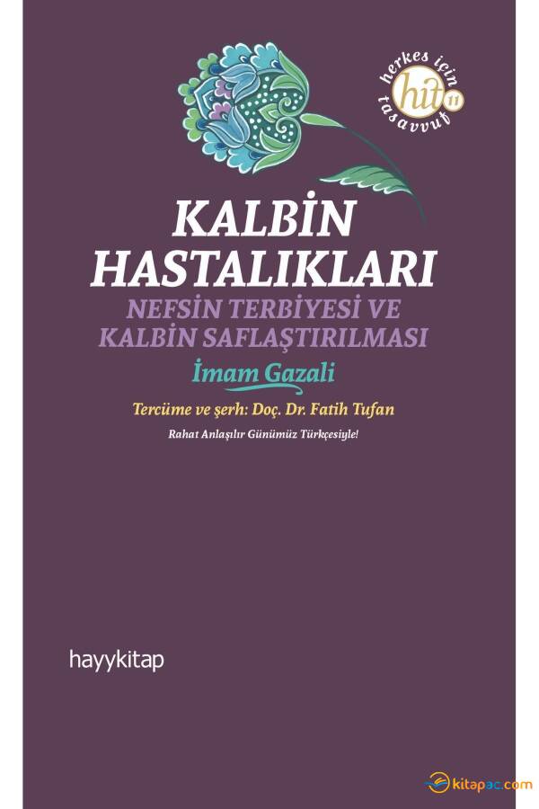 KALBİN HASTALIKLARI - 1