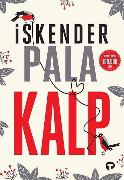 KALP...................İskender PALA - 7