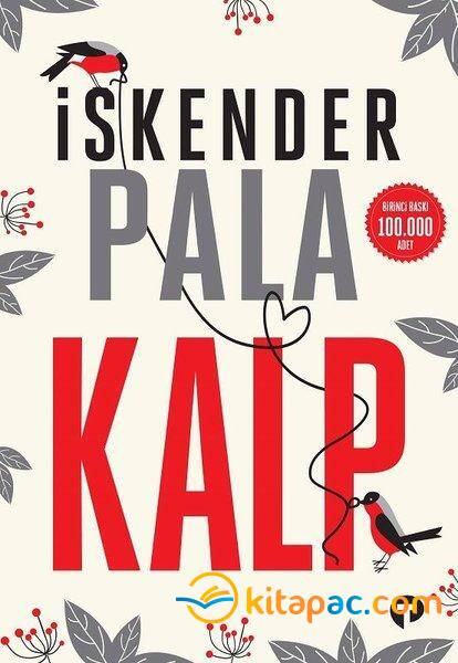 KALP...................İskender PALA - 7