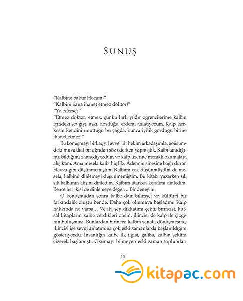 KALP...................İskender PALA - 1