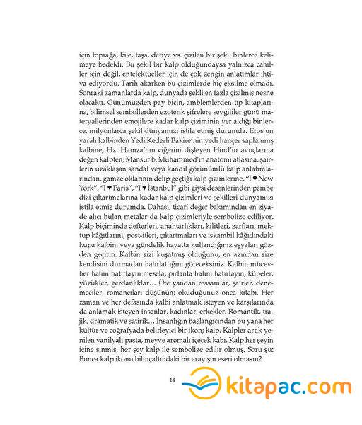 KALP...................İskender PALA - 2