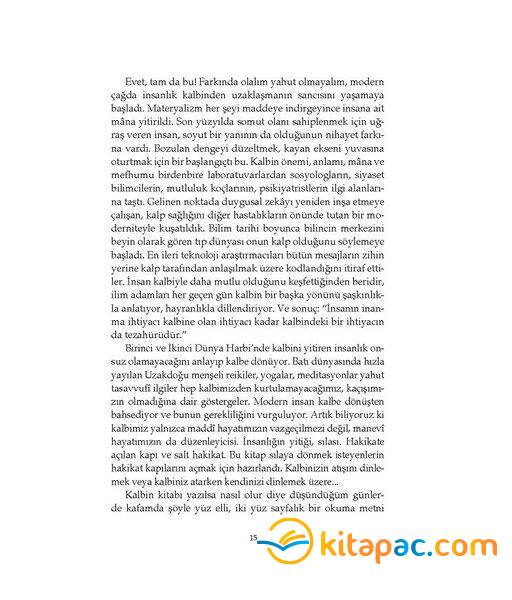 KALP...................İskender PALA - 3