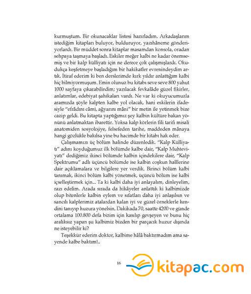 KALP...................İskender PALA - 4