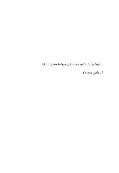 KALP...................İskender PALA - 5