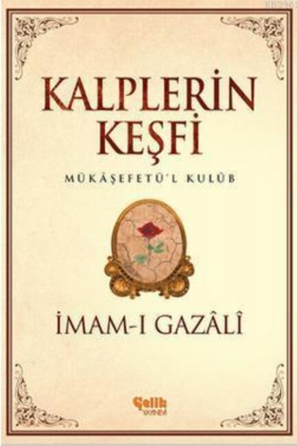 KALPLARİN KEŞFİ - ÇELİK YAYINLARI