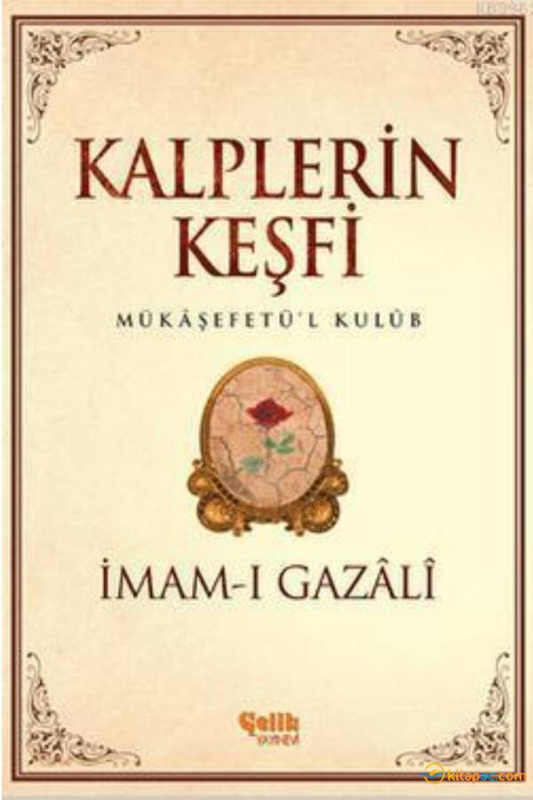 KALPLARİN KEŞFİ - 1