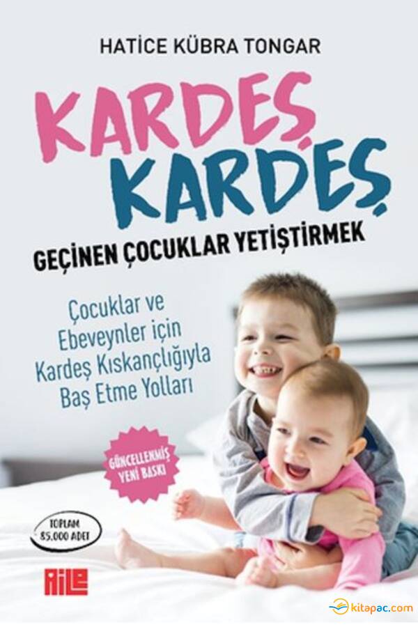 KARDEŞ KARDEŞ GEÇİNEN ÇOCUKLAR YETİŞTİRMEK - 1