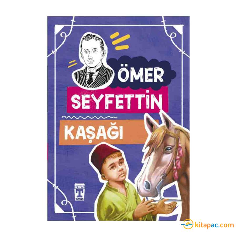 KAŞAĞI - 1