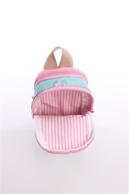 KAUKKO NATURE JR BAG KALEMLİK KALEM ÇANTASI Unicorn Star - KAUKKO