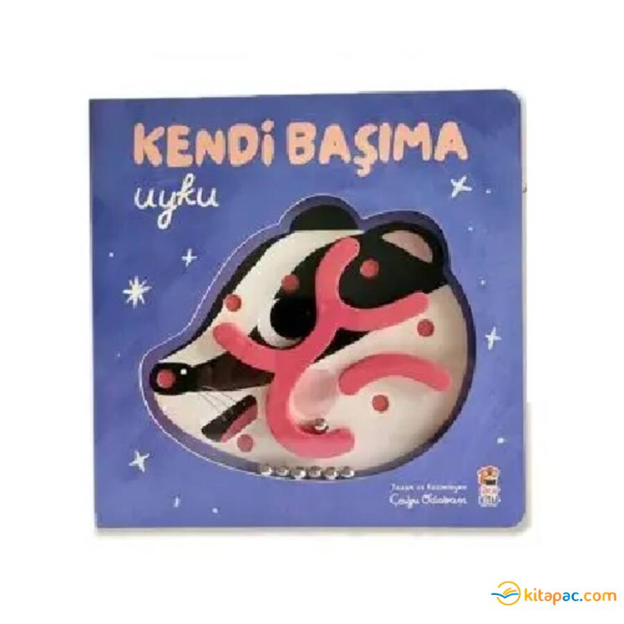 KENDİ BAŞIMA UYKU - 1