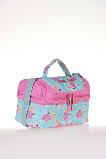 KIDS & LOVE DESIGN KOALA Beslenme Çantası - KIDS & LOVE