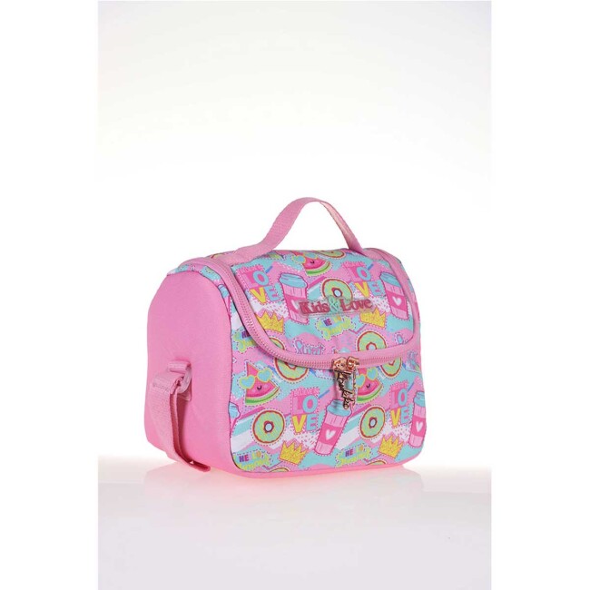 KIDS & LOVE SWEET FURİT Beslenme Çantası - KIDS & LOVE