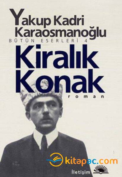 KİRALIK KONAK - 1