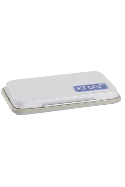 KRAF ISTAMPA METAL 101x68 MM NO:1 435G - KRAF