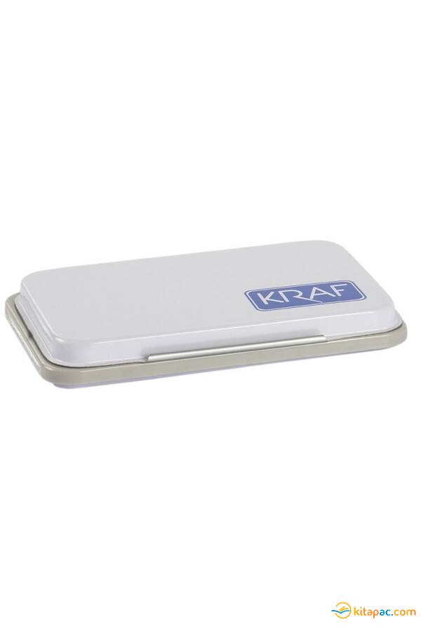 KRAF ISTAMPA METAL 101x68 MM NO:1 435G - 1