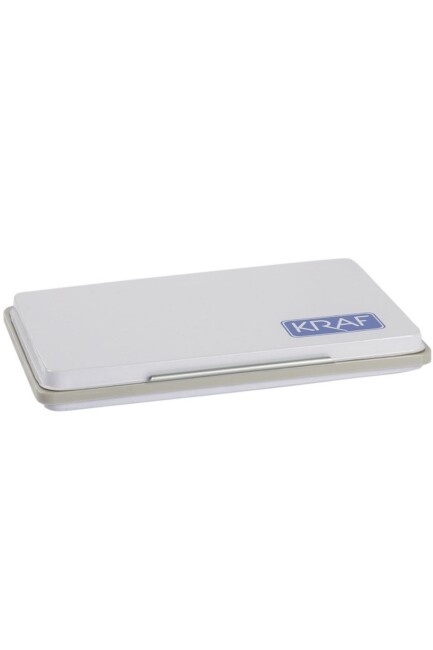 KRAF ISTAMPA METAL 142x98 MM NO:3 437G - KRAF