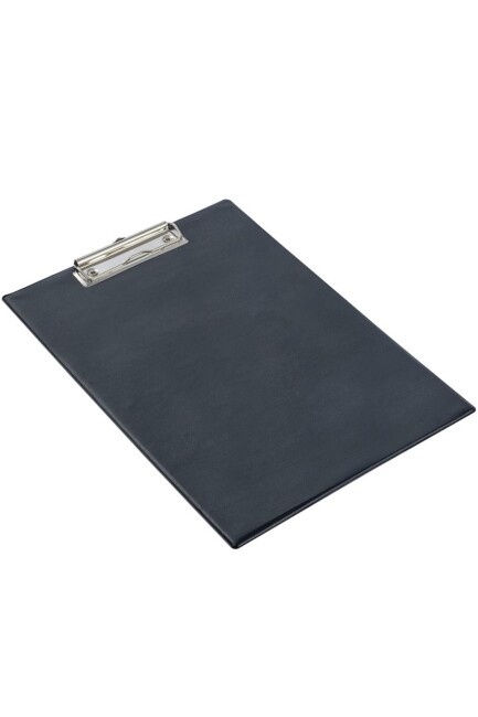 KRAF SEKRETERLİK A4 KAPAKSIZ 1040 SİYAH - KRAF