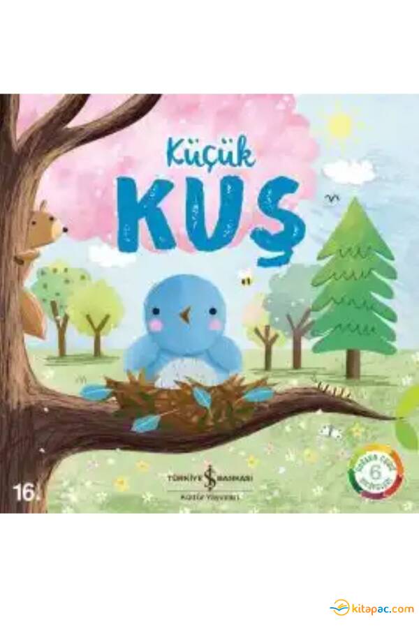 KÜÇÜK KUŞ - 1