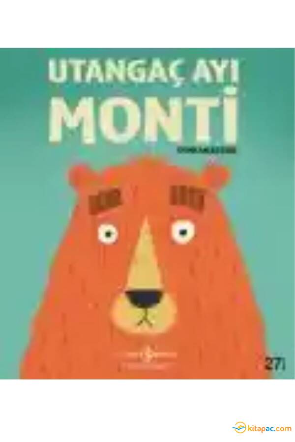 UTANGAÇ AYI MONTİ - 1