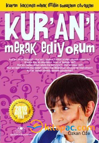KUR AN-I MERAK EDİYORUM - 1
