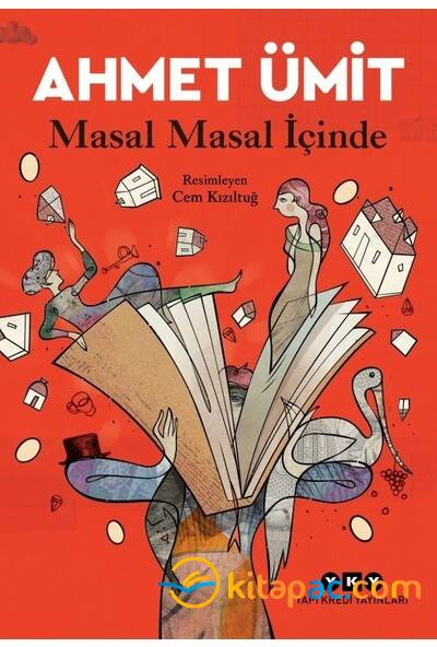MASAL MASAL İÇİNDE - 1