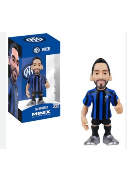 MNXL2000 MINIX İNTER HAKAN CALHANOGLU-19281 - GP