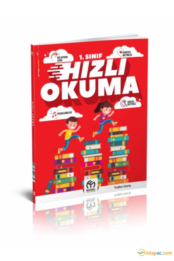 MODEL 1.Sınıf HIZLI OKUMA - 1