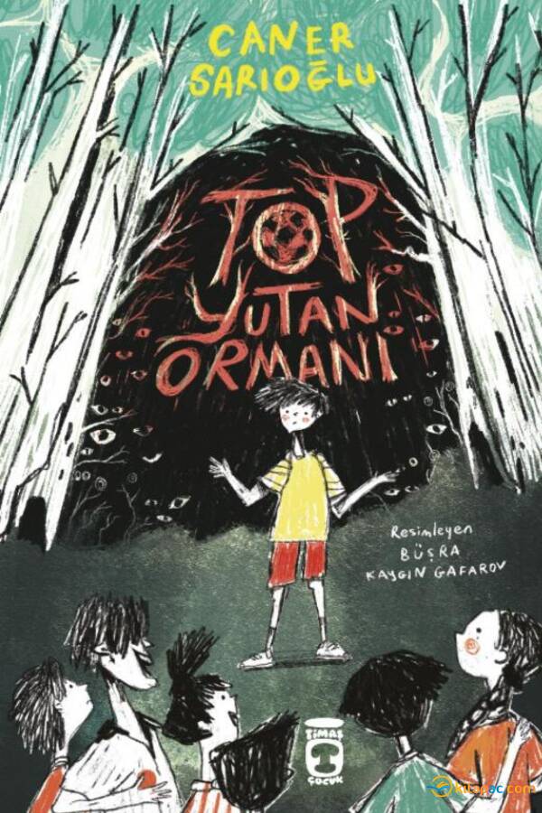 TOP YUTAN ORMANI - 1