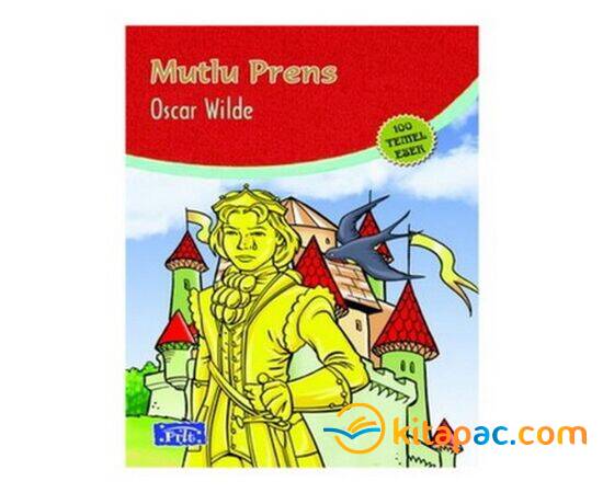 MUTLU PRENS - 1