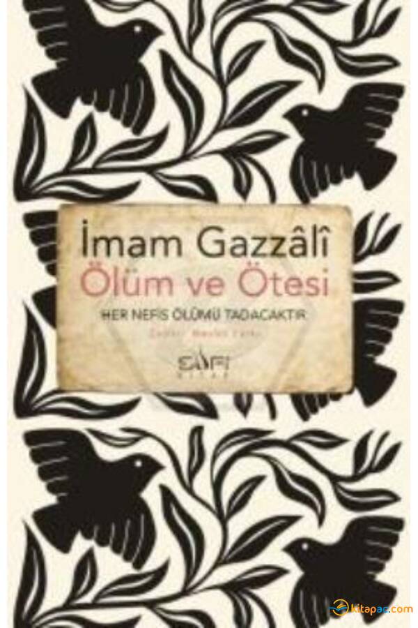 ÖLÜM VE ÖTESİ - 1