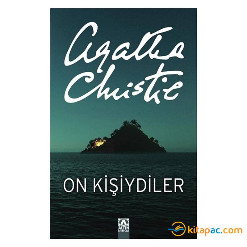 ON KİŞİYDİLER - 1