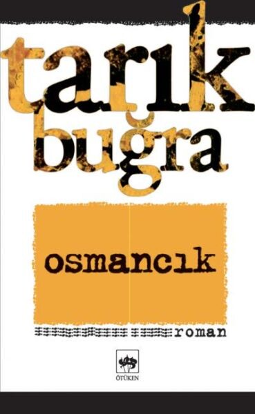 OSMANCIK - ÖTÜKEN NEŞRİYAT 