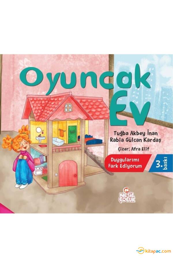 OYUNCAK EV - 1