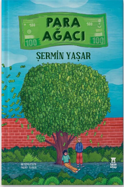 PARA AĞACI - TAZE KİTAP 