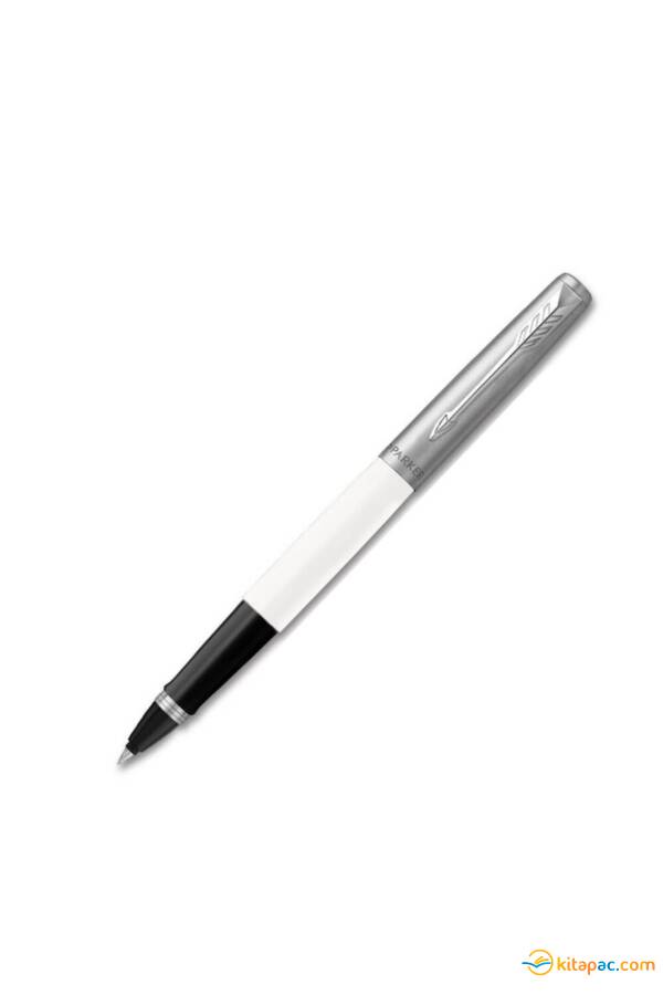PARKER JOTTER ORİGİNAL CT DOLMA KALEM - Beyaz - 1