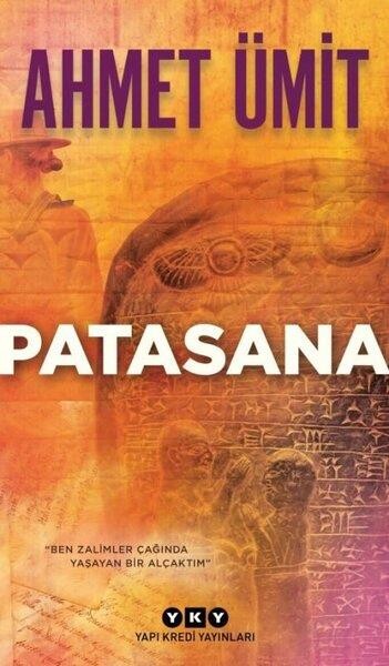 PATASANA - YAPI KREDİ YAYINLARI