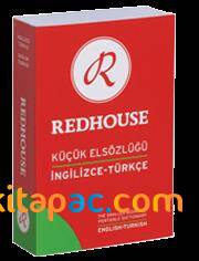 REDHOUSE KÜÇÜK EL SÖZLÜĞÜ - ( İ - T / T - İ ) - Yeşil - 1