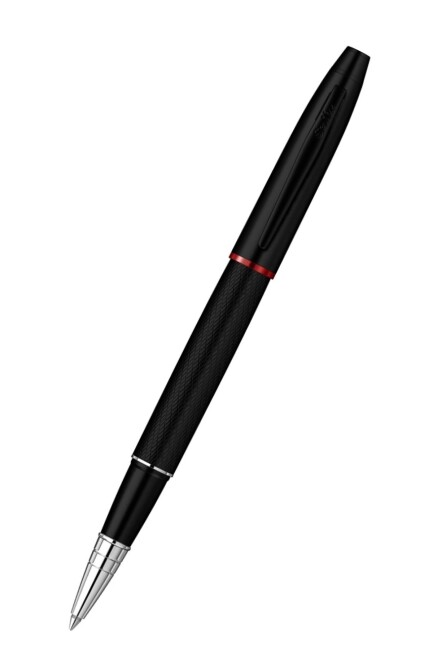 SCRİKSS 35 ROLLER KALEM - Mat Siyah - SCRİKSS